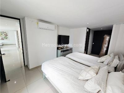 Apartamento en venta en Buenavista, Barranquilla · foto 10 de 20