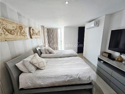 Apartamento en venta en Buenavista, Barranquilla · foto 11 de 20