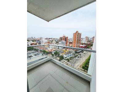 Apartamento en venta en Buenavista, Barranquilla · foto 12 de 20
