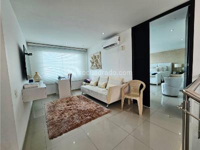 Apartamento en venta en Buenavista, Barranquilla · foto 17 de 20