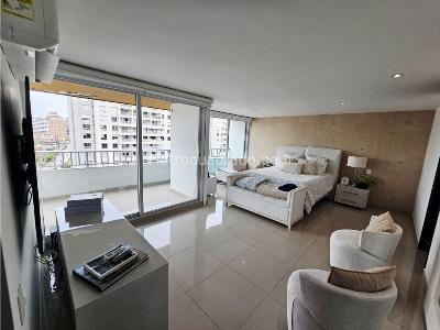Apartamento en venta en Buenavista, Barranquilla · foto 18 de 20