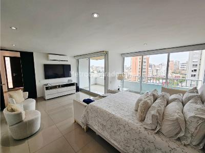 Apartamento en venta en Buenavista, Barranquilla · foto 19 de 20