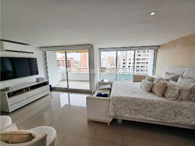 Apartamento en venta en Buenavista, Barranquilla · foto 20 de 20