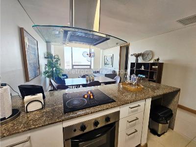 Apartaestudio en venta en Buenavista, Barranquilla, 64 m² · foto 3 de 12