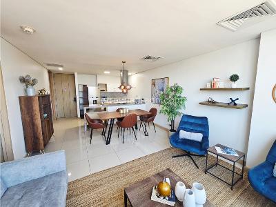 Apartaestudio en venta en Buenavista, Barranquilla, 64 m² · foto 4 de 12