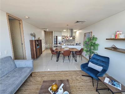 Apartaestudio en venta en Buenavista, Barranquilla, 64 m² · foto 5 de 12
