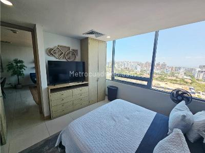 Apartaestudio en venta en Buenavista, Barranquilla, 64 m² · foto 8 de 12