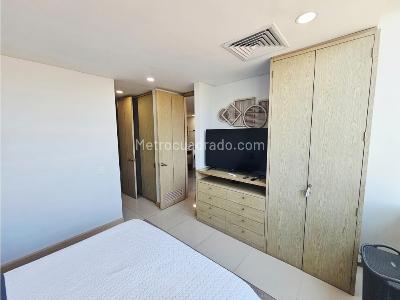 Apartaestudio en venta en Buenavista, Barranquilla, 64 m² · foto 9 de 12