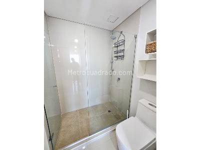 Apartaestudio en venta en Buenavista, Barranquilla, 64 m² · foto 11 de 12