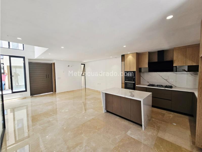 Casa – Barranquilla, El Golf, Localidad Norte - Centro Histórico - Más