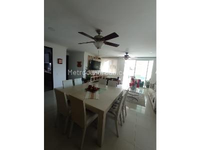 Apartamento en arriendo en Altos De Riomar, Barranquilla · foto 2 de 20