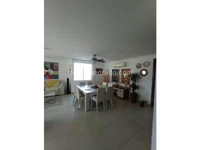 Apartamento en arriendo en Altos De Riomar, Barranquilla · foto 4 de 20