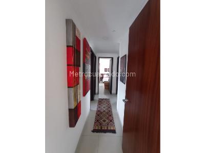 Apartamento en arriendo en Altos De Riomar, Barranquilla · foto 12 de 20