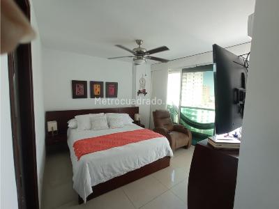 Apartamento en arriendo en Altos De Riomar, Barranquilla · foto 13 de 20