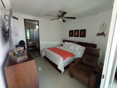 Apartamento en arriendo en Altos De Riomar, Barranquilla · foto 14 de 20