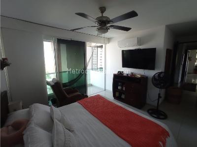 Apartamento en arriendo en Altos De Riomar, Barranquilla · foto 15 de 20