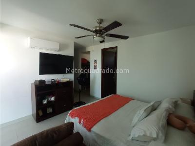 Apartamento en arriendo en Altos De Riomar, Barranquilla · foto 16 de 20