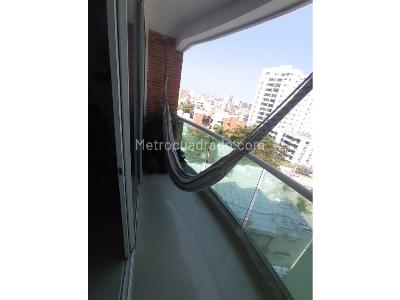 Apartamento en arriendo en Altos De Riomar, Barranquilla · foto 17 de 20