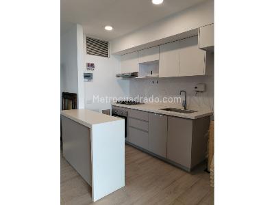 Apartamento de 3 alcobas en venta en Altos De Los Rosales, Barranquilla, 81 m² · foto 3 de 8