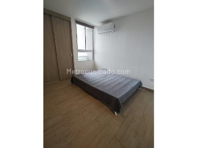 Apartamento de 3 alcobas en venta en Altos De Los Rosales, Barranquilla, 81 m² · foto 5 de 8