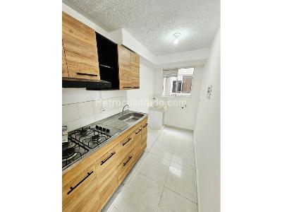 Apartamento en venta en Caribe Verde, Barranquilla · foto 3 de 9