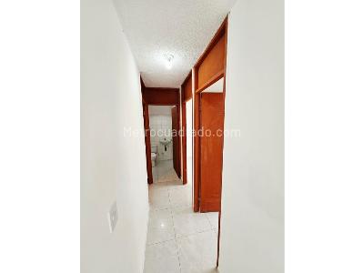 Apartamento en venta en Caribe Verde, Barranquilla · foto 4 de 9