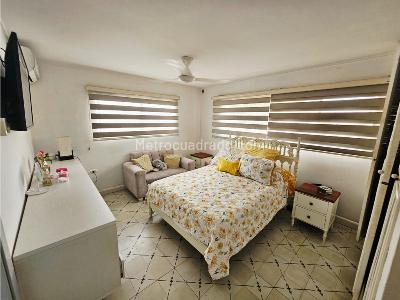 Casa en venta en Ciudad Jardin, Barranquilla · foto 11 de 19