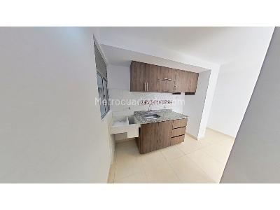 Apartamento en venta en Alameda Del Rio, Barranquilla · foto 3 de 10
