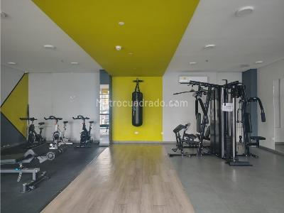 Apartamento en venta en Alameda Del Rio, Barranquilla · foto 8 de 10