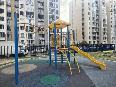 Apartamento en venta en Alameda Del Rio, Barranquilla · foto 9 de 10