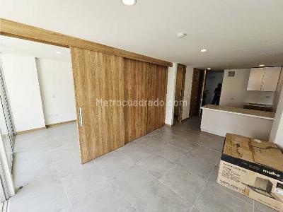 Apartaestudio en venta en Portal De Genovés, Barranquilla, 55 m² · foto 3 de 14
