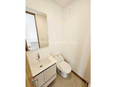 Apartaestudio en venta en Portal De Genovés, Barranquilla, 55 m² · foto 5 de 14