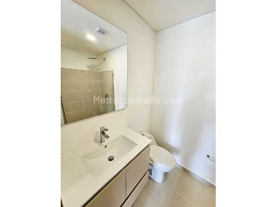 Apartaestudio en venta en Portal De Genovés, Barranquilla, 55 m² · foto 9 de 14