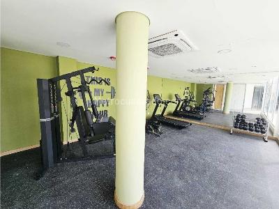Apartaestudio en venta en Portal De Genovés, Barranquilla, 55 m² · foto 11 de 14