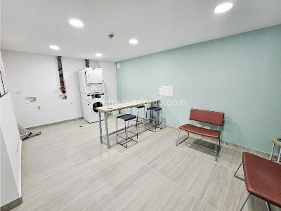 Apartaestudio en venta en Portal De Genovés, Barranquilla, 55 m² · foto 13 de 14