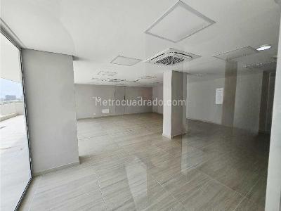 Apartaestudio en venta en Portal De Genovés, Barranquilla, 55 m² · foto 14 de 14