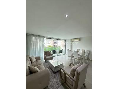 Apartamento de 3 alcobas en venta en Riomar, Barranquilla, 117 m² · foto 3 de 20