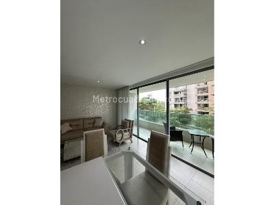 Apartamento de 3 alcobas en venta en Riomar, Barranquilla, 117 m² · foto 4 de 20