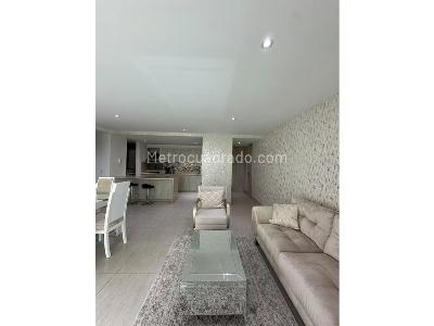 Apartamento de 3 alcobas en venta en Riomar, Barranquilla, 117 m² · foto 5 de 20