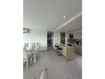 Apartamento de 3 alcobas en venta en Riomar, Barranquilla, 117 m² · foto 9 de 20