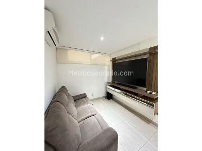 Apartamento de 3 alcobas en venta en Riomar, Barranquilla, 117 m² · foto 14 de 20