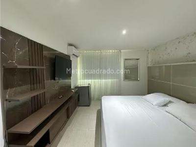 Apartamento de 3 alcobas en venta en Riomar, Barranquilla, 117 m² · foto 17 de 20