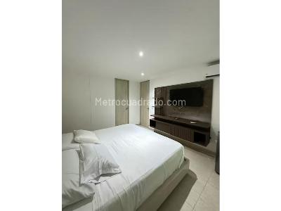 Apartamento de 3 alcobas en venta en Riomar, Barranquilla, 117 m² · foto 18 de 20