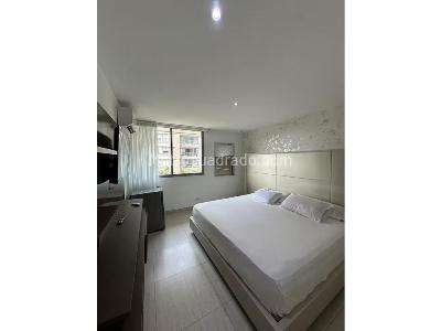 Apartamento de 3 alcobas en venta en Riomar, Barranquilla, 117 m² · foto 19 de 20