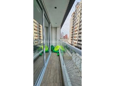 Apartamento en venta en Alto Prado, Barranquilla · foto 3 de 20