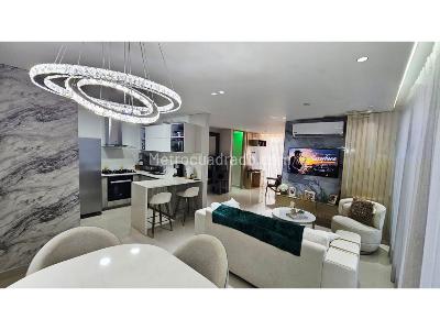 Apartamento en venta en Alto Prado, Barranquilla · foto 4 de 20