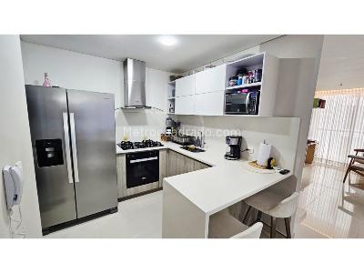 Apartamento en venta en Alto Prado, Barranquilla · foto 5 de 20