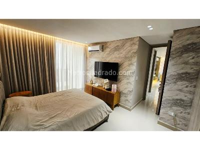 Apartamento en venta en Alto Prado, Barranquilla · foto 9 de 20