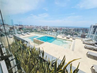 Apartamento en venta en Alto Prado, Barranquilla · foto 14 de 20