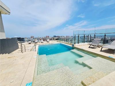 Apartamento en venta en Alto Prado, Barranquilla · foto 16 de 20